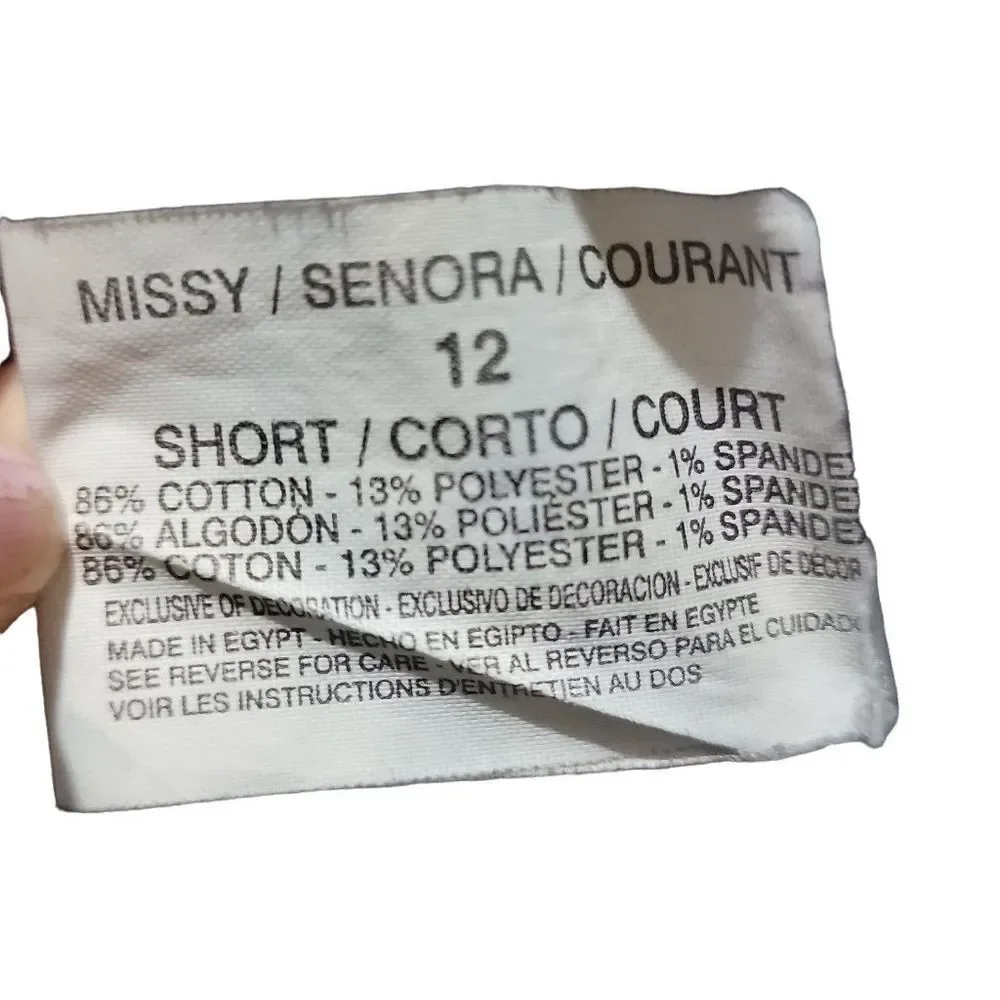 Gloria Vanderbilt Amanda Jean - Picture 7 of 8